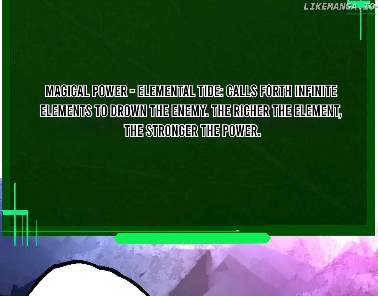 Evolution Begins With A Big Tree Chapter 387 83